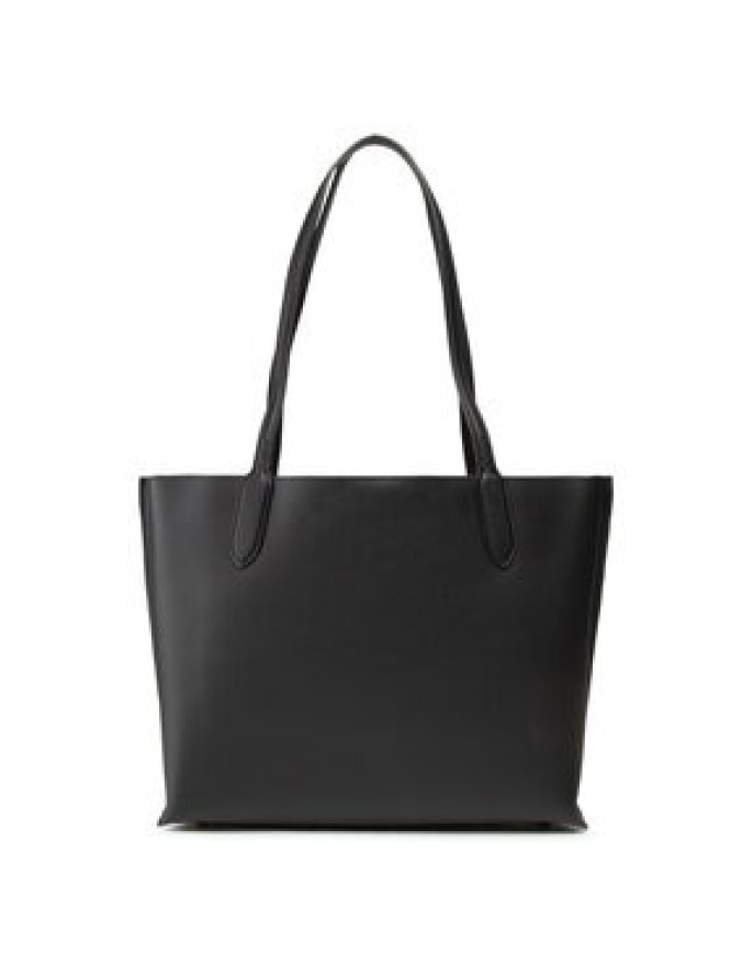 Coach Torebka Pbbl Willow Tote C0689 Czarny
