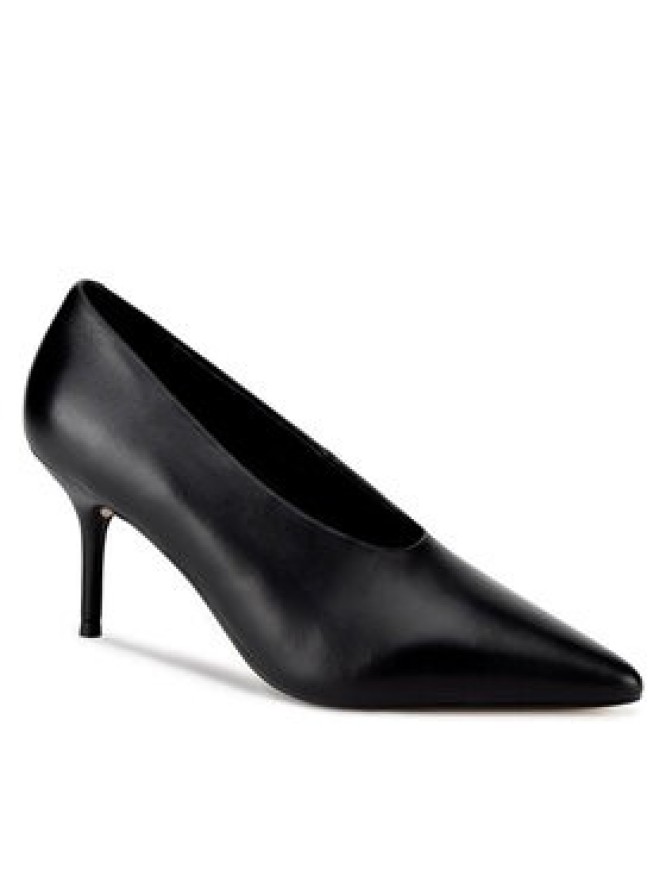 Gino Rossi Szpilki CLEO-1527-1-TB Czarny