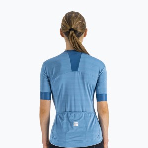Koszulka rowerowa damska Sportful Kelly