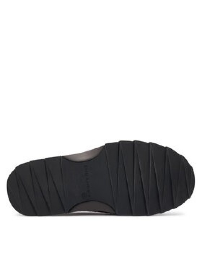 EMU Australia Śniegowce Sharky Adventure Scuff W13239 Brązowy ciemny