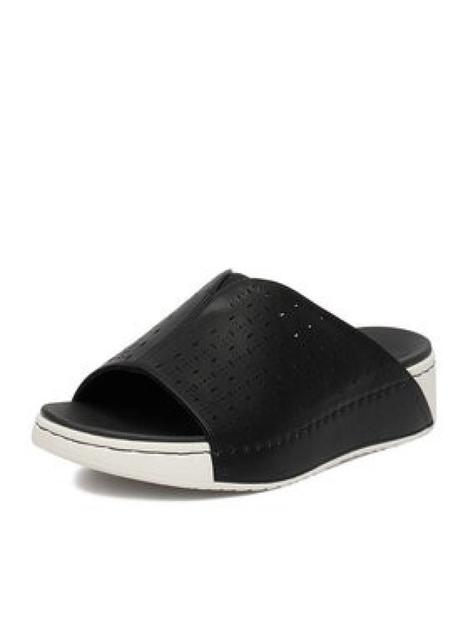 Go Soft Klapki CEO-R26SS02248 Czarny