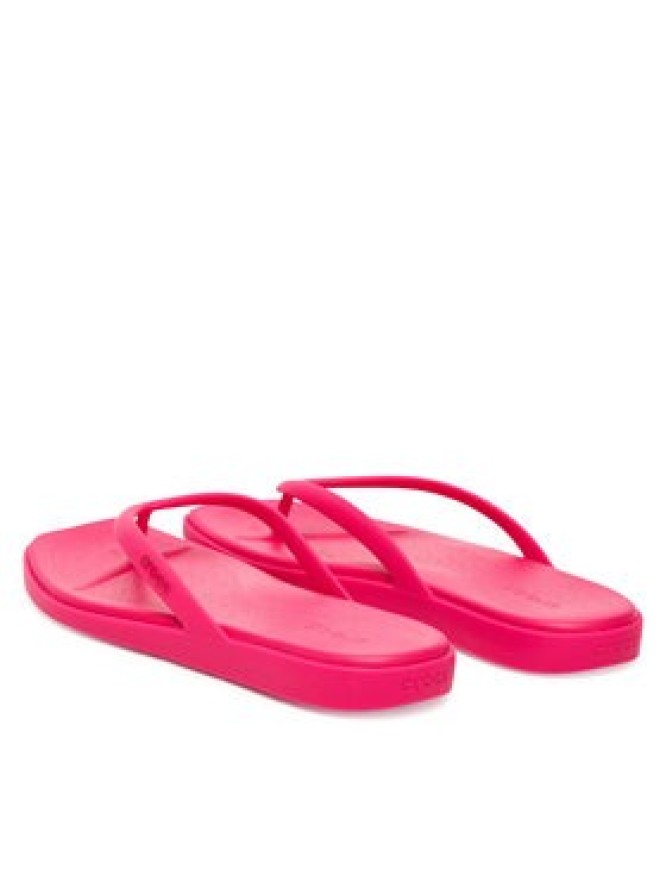 Crocs Japonki Miami Flip 211435 Różowy
