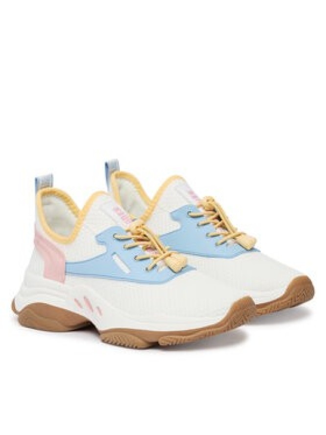Steve Madden Sneakersy Match-E 11004643 Szary