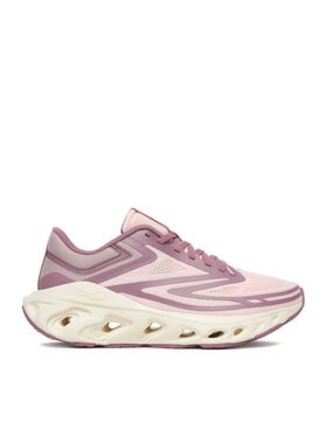Reebok Buty do biegania EO-FUEL FLEX RUN 100244522 Różowy