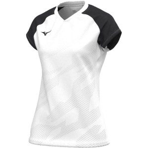 Damski jersey Mizuno Team Meisaigara Wos