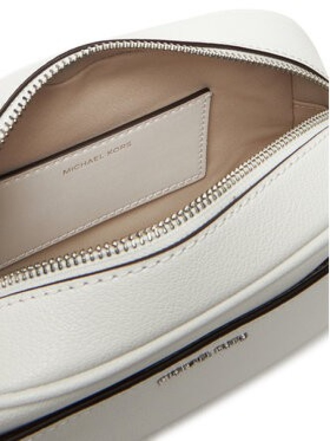 MICHAEL Michael Kors Torebka 32F5SJ6C5L Biały