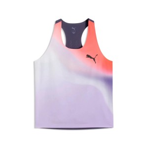 Damski tank top Puma Lightspeed Ultraweave
