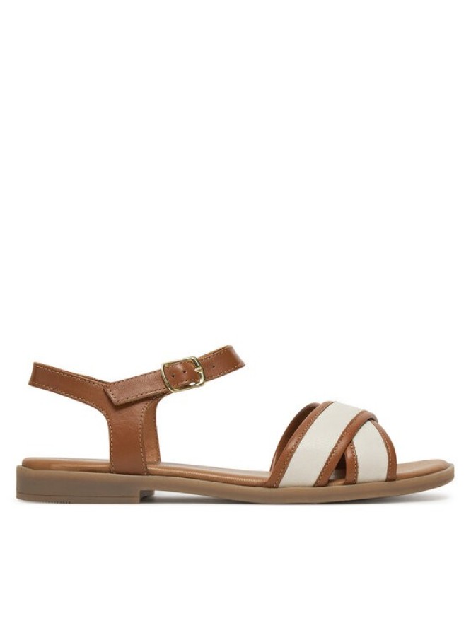 Lasocki Sandały WI16-FOXI-77 Brązowy