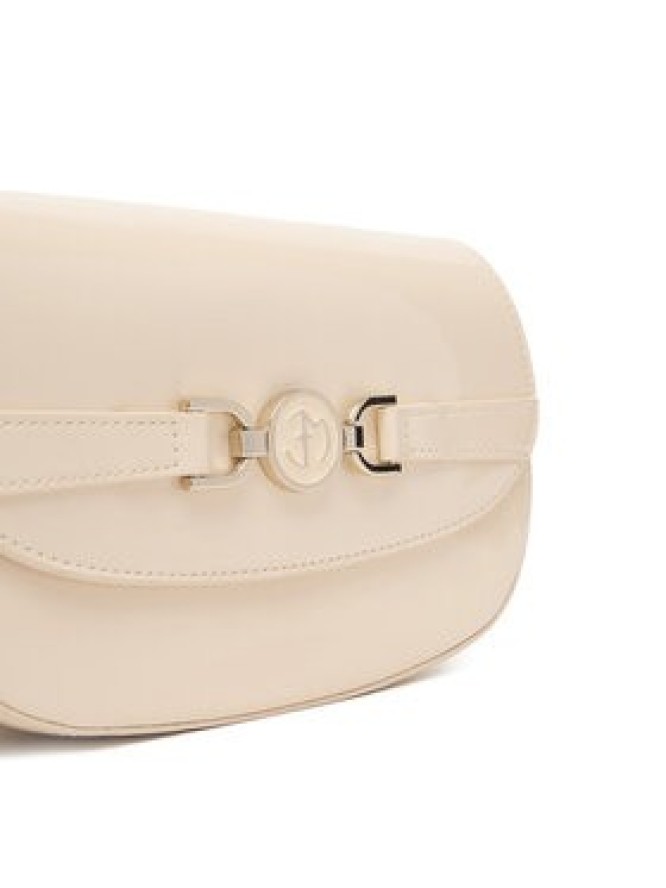 Eva Minge Torebka EO-ALMA-KY158-1 Écru