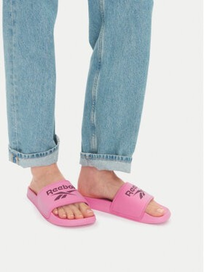 Reebok Klapki SS25-3C069-1 Różowy