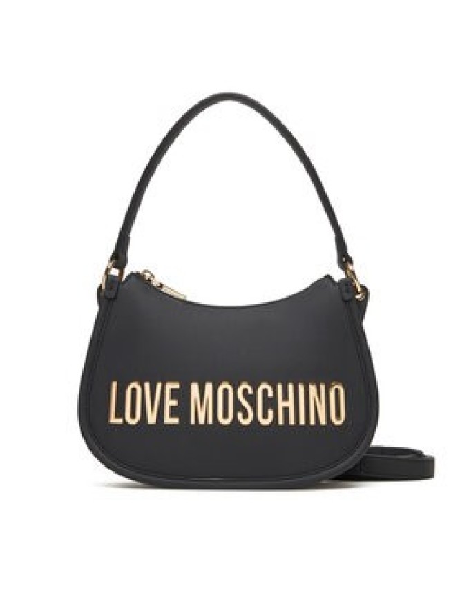 LOVE MOSCHINO Torebka JC4027PP0NKD0000 Czarny