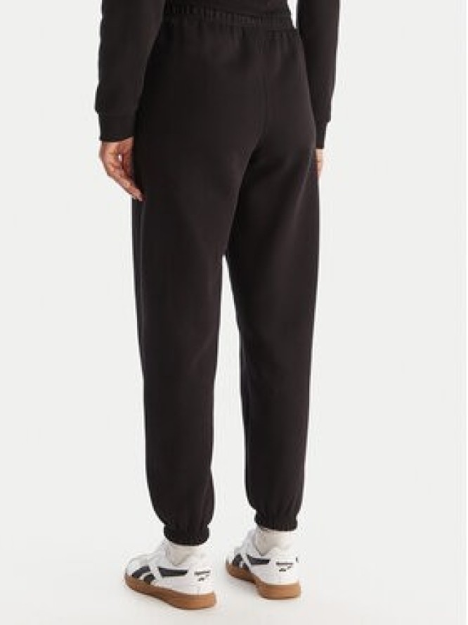 Reebok Spodnie dresowe Reebok X Ewa Chodakowska Evren RK25308CCW Czarny Regular Fit