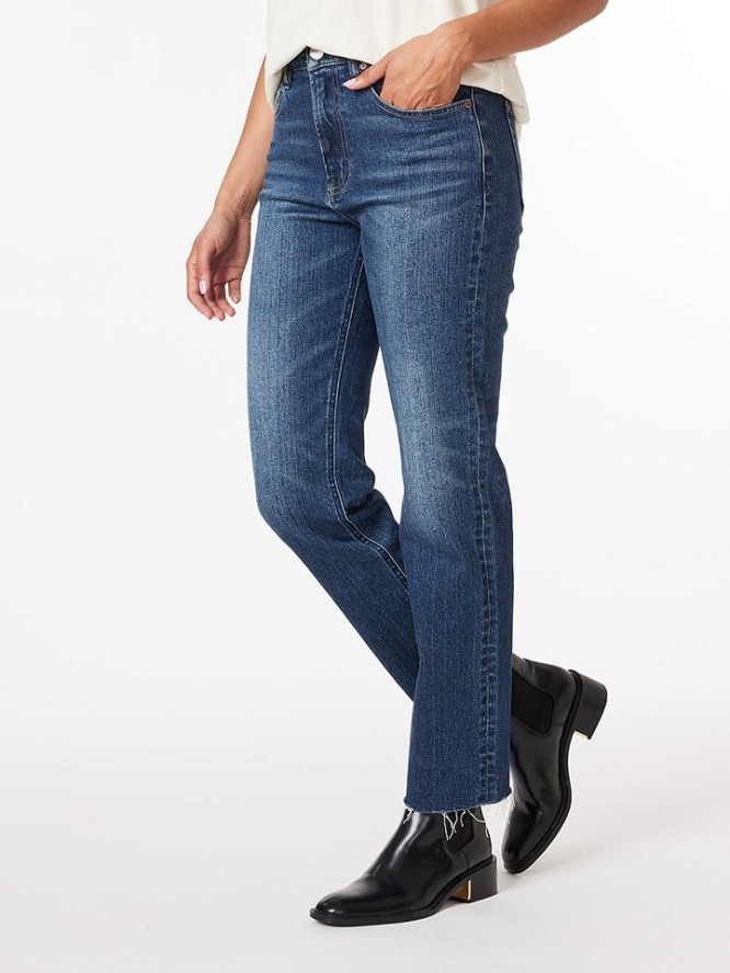 Scotch & Soda Dżinsy - Regular fit - w kolorze błękitnym rozmiar: W30