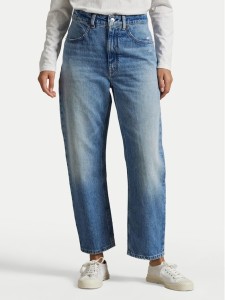 Polo Ralph Lauren Jeansy 211969371001 Niebieski Relaxed Fit