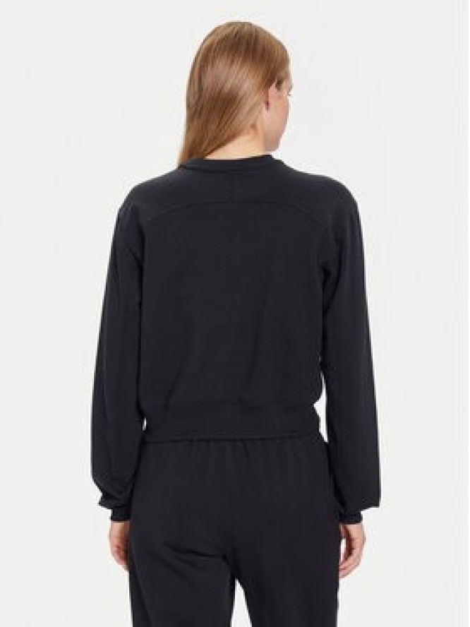 Under Armour Bluza Ua Icon 6003675 Czarny Loose Fit