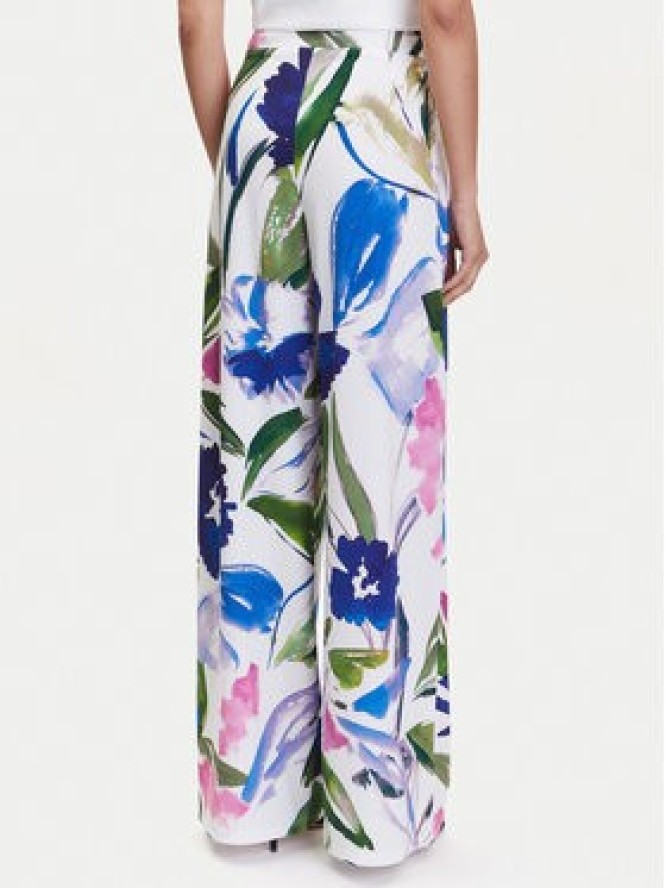 Joseph Ribkoff Spodnie palazzo 251770 Kolorowy Wide Leg