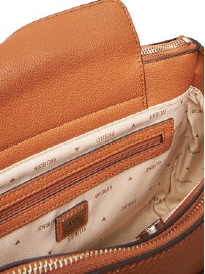 Guess Torebka Calebra HWBG95 36060 Brązowy