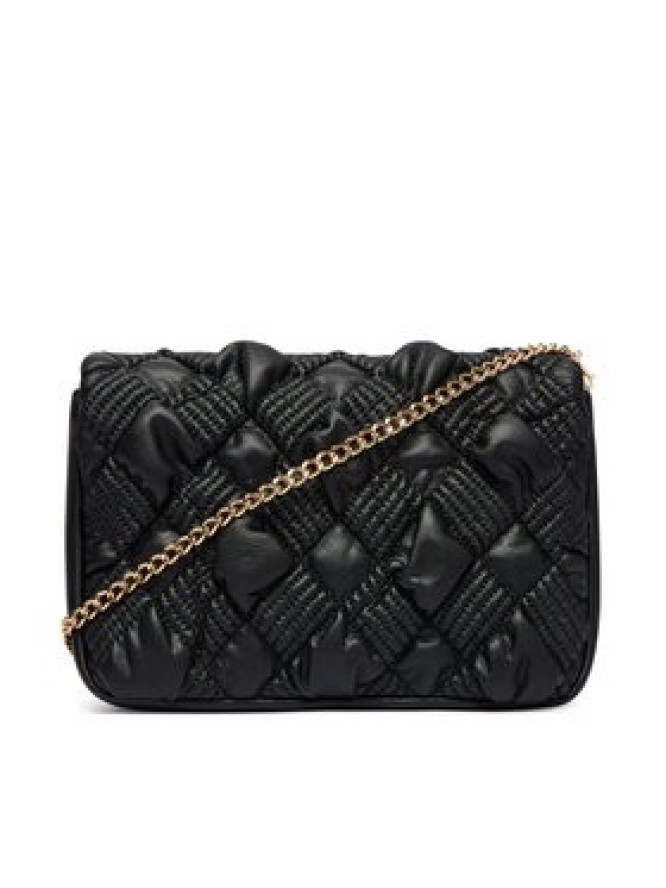 LOVE MOSCHINO Torebka JC4131PP1PL1000A Czarny