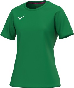 Koszulka damska Mizuno Team Core