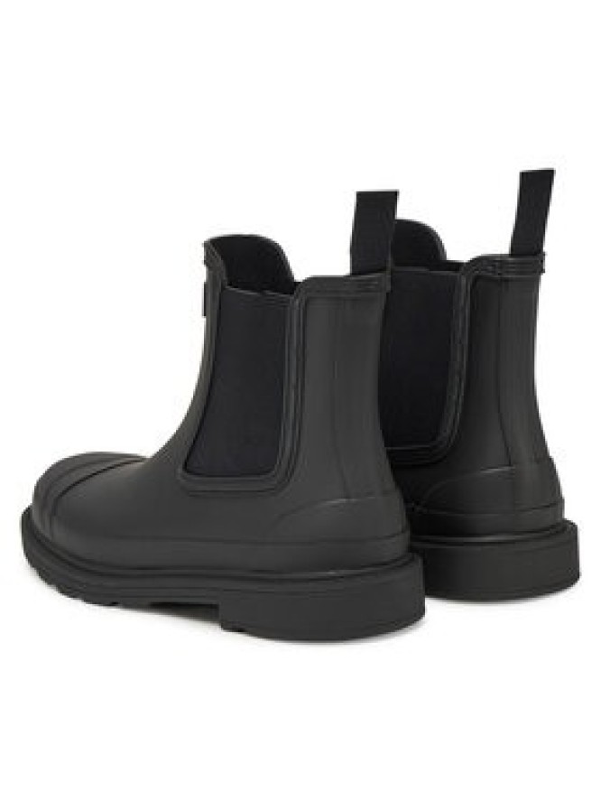 Hunter Kalosze WFS1018RMA Czarny