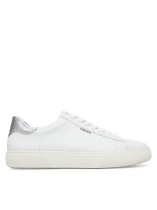 Remonte Sneakersy D2J00-80 Biały