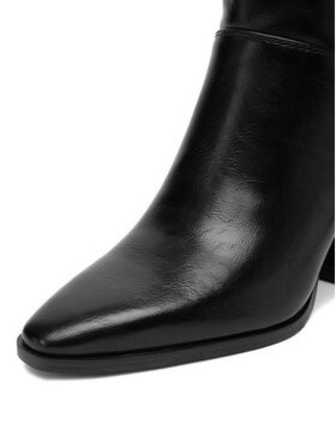 JENNY Kozaki CEO-HY23233S-1 Czarny