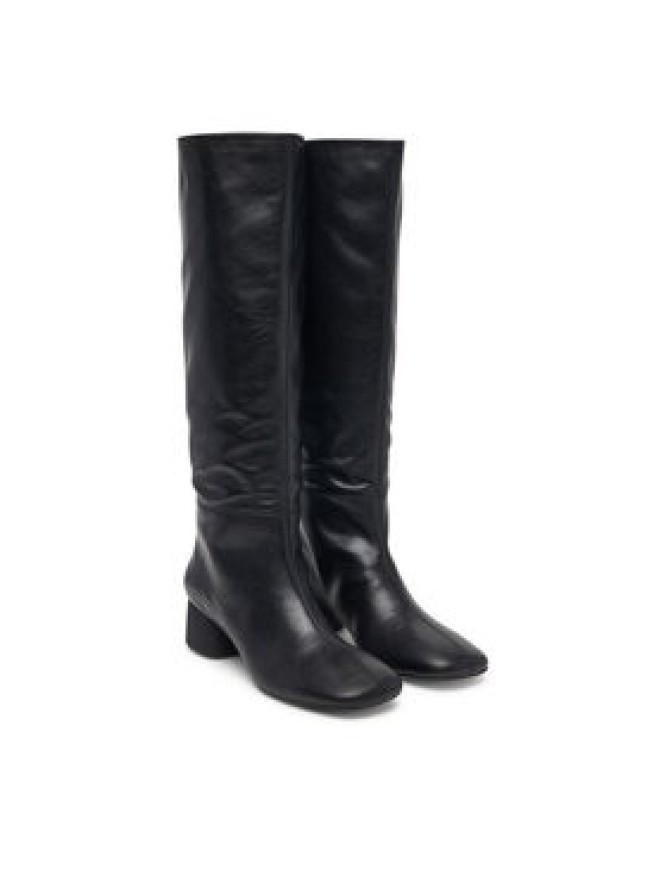 Vagabond Shoemakers Kozaki Livia 6256-001-20 Czarny