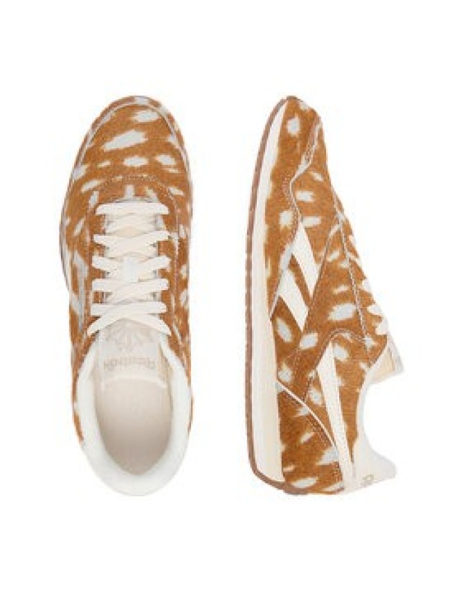 Reebok Sneakersy EO-CLASSIC AZ 100270818 Kolorowy