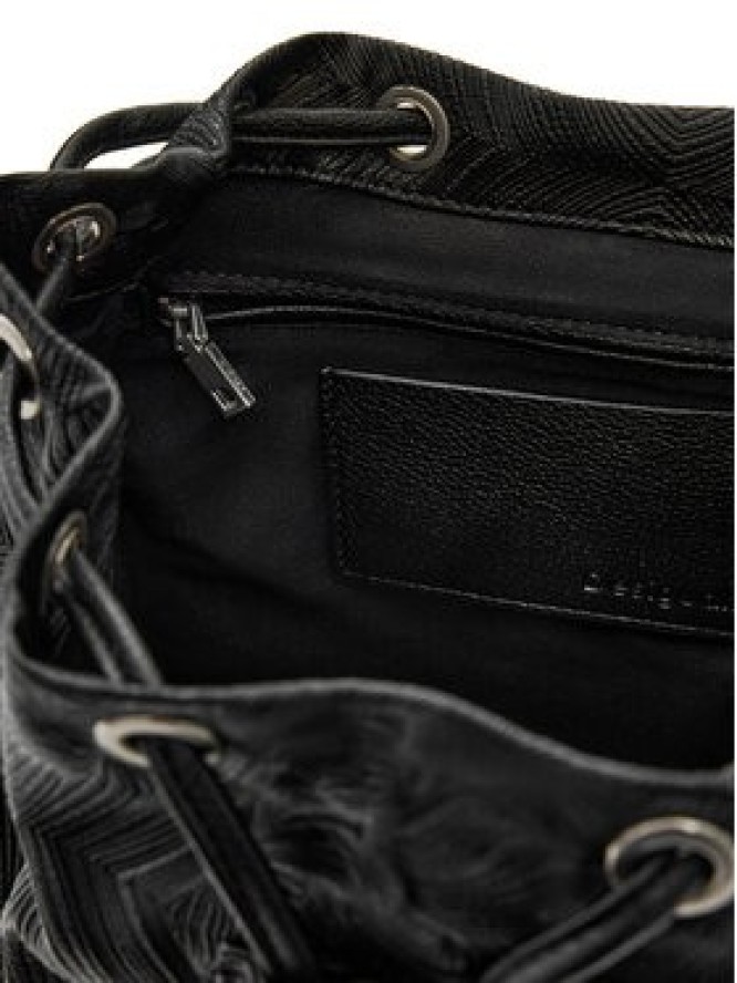 Desigual Plecak 26SAKP04 Czarny