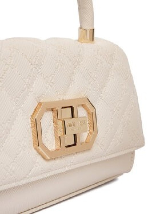 Nine West Torebka EO-Lexington Belle-LDA8702 Écru