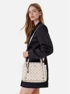 Guess Torebka Daryna II HWPG72 08060 Biały
