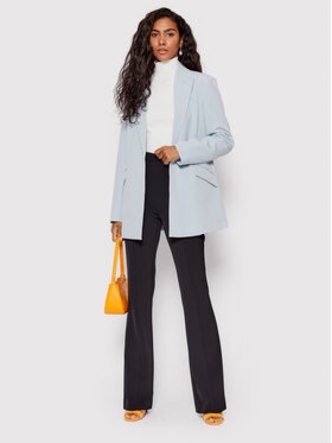 Guess Golf Zelinda W2YR32 Z2V62 Biały Slim Fit