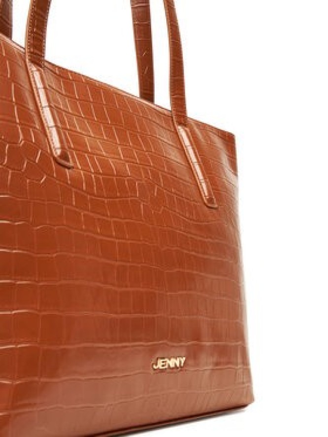 JENNY Torebka C-JEN-L-011-08 Brązowy