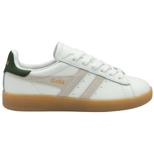 Damskie skórzane buty sportowe Gola Classics Aztec
