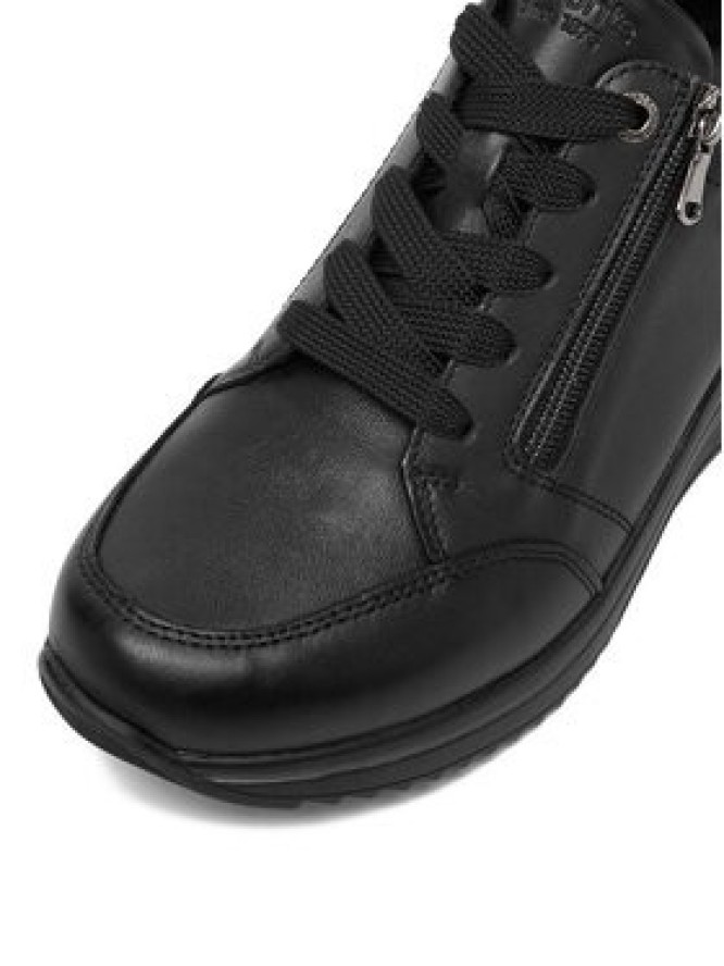 Remonte Sneakersy D0T03-00 Czarny