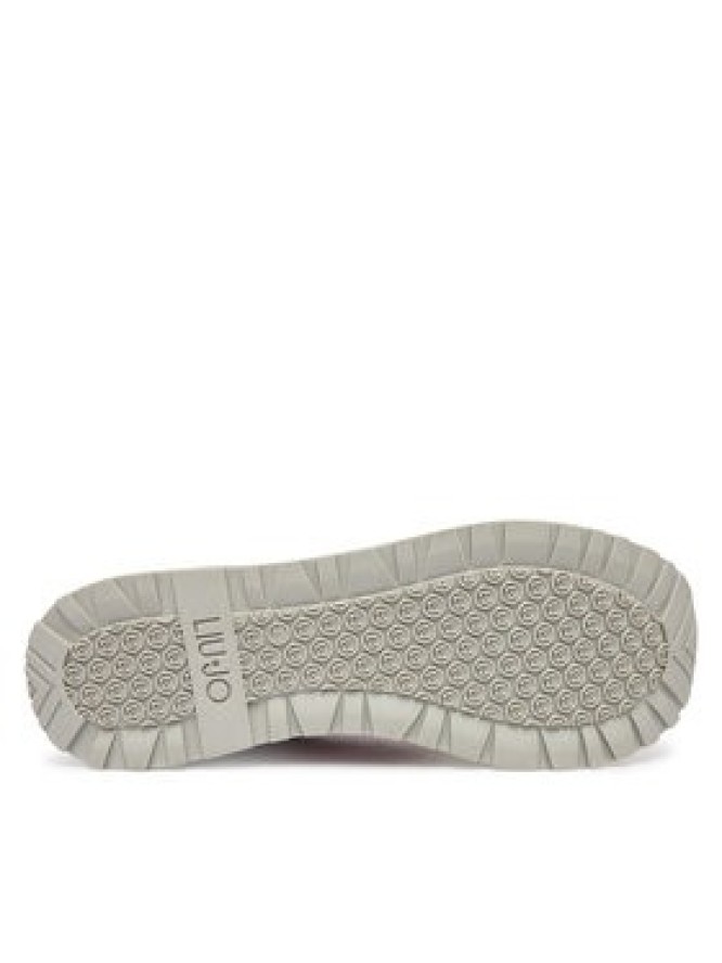 Liu Jo Sneakersy Wonder 97 BA6007 PX027 Kolorowy