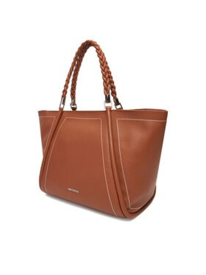 Gino Rossi Torebka CEO-LAUREN-XL8211 Brązowy