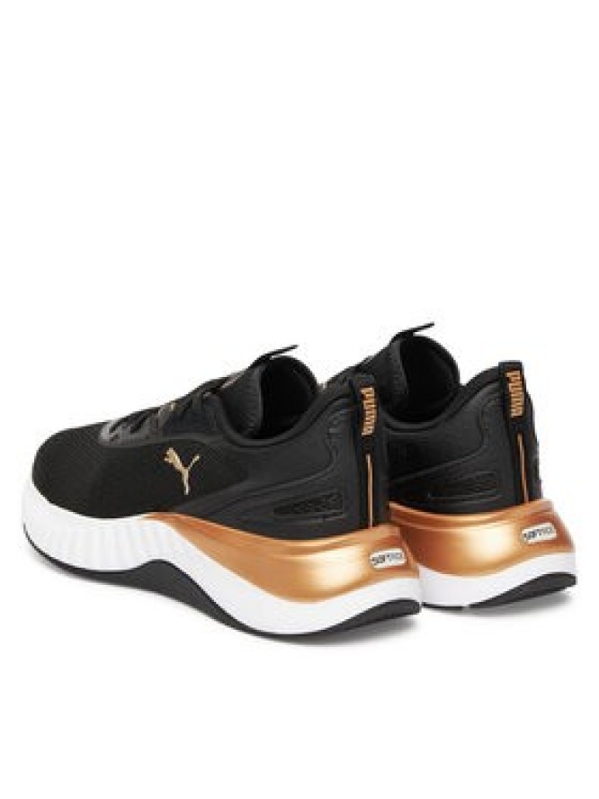 Puma Buty do biegania Softride Sera Wns 311208 01 Czarny