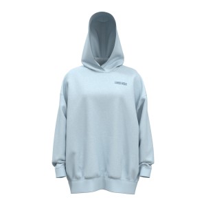 Bluza damska Under Armour Icon Ultra Fleece Hoodie
