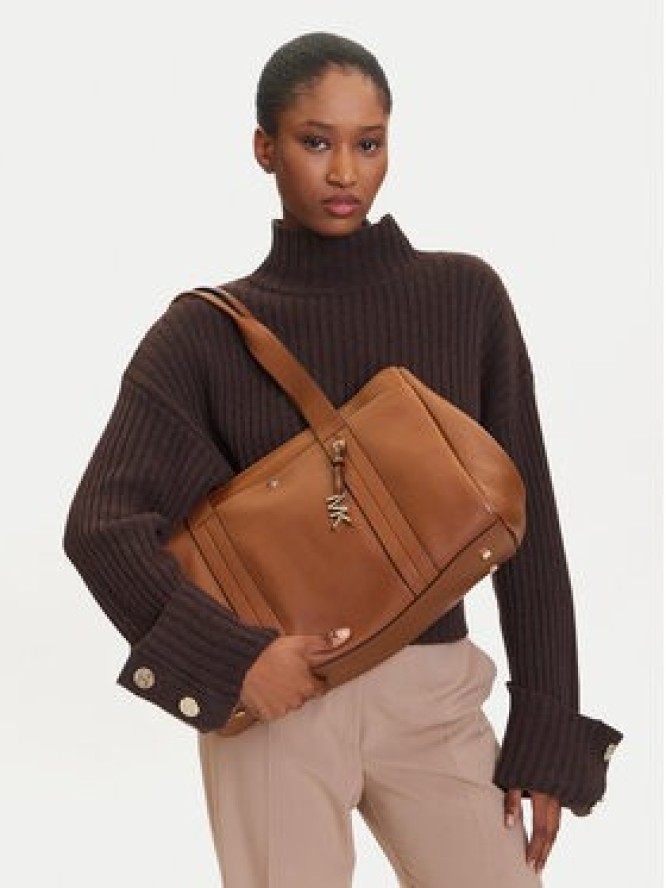 MICHAEL Michael Kors Torebka Romee 30T5G1ZT7L Brązowy