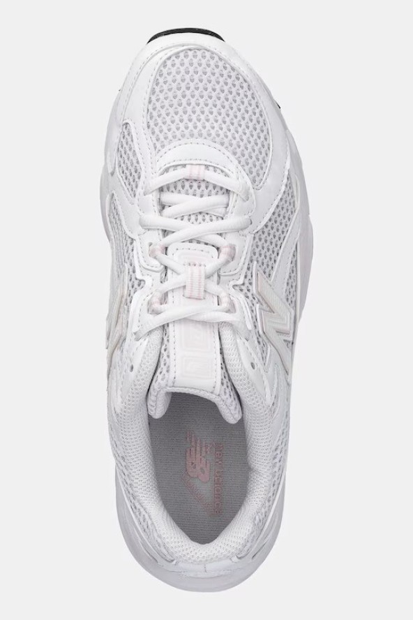 NEW BALANCE GR740PK Sneakersy damskie