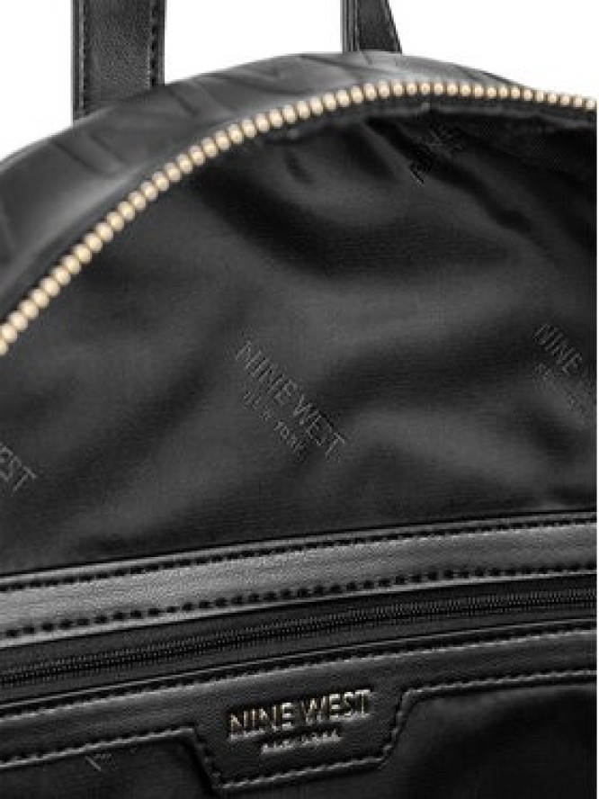 Nine West Plecak LX10046 Czarny