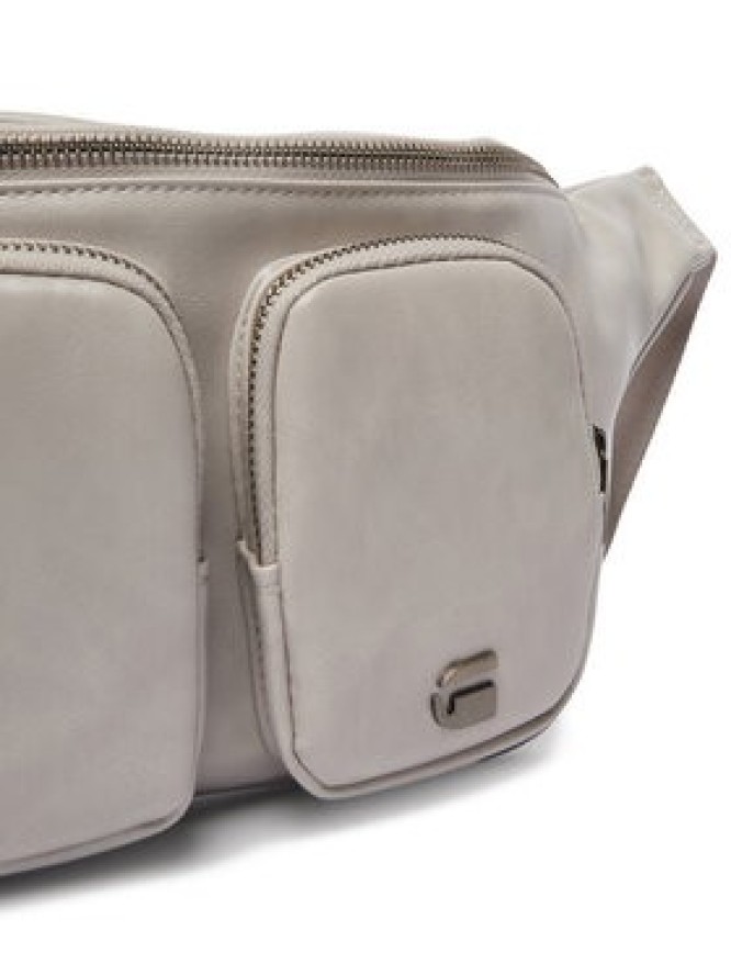 G-Star Raw Torebka EO-LDA8478 Szary