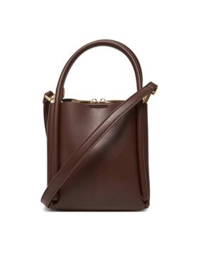 Gino Rossi Torebka CEO-SADE-LX10152 Brązowy