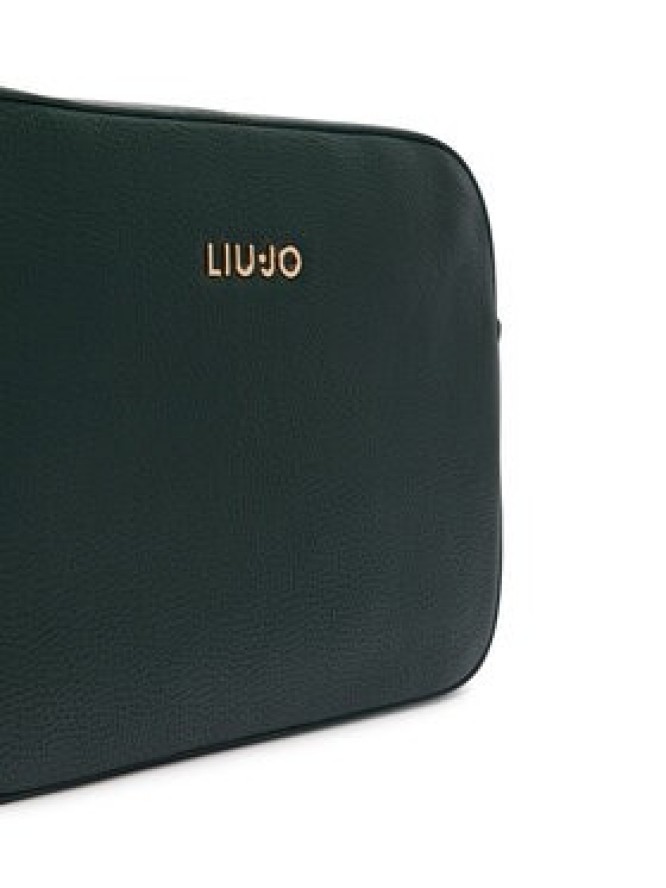 Liu Jo Torebka AF6211 E1019 Zielony ciemny