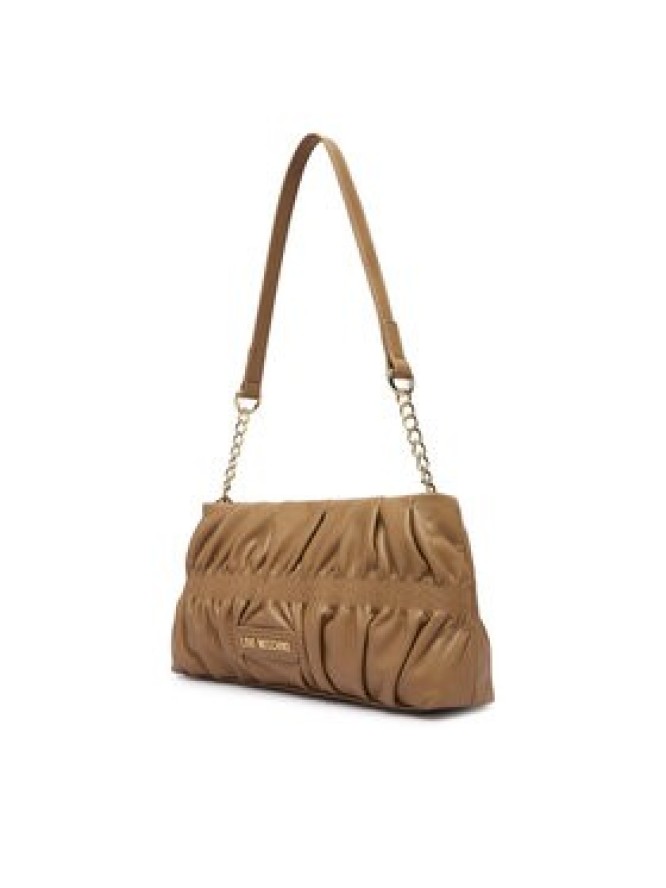 LOVE MOSCHINO Torebka JC4089PP1PLU0105 Beżowy
