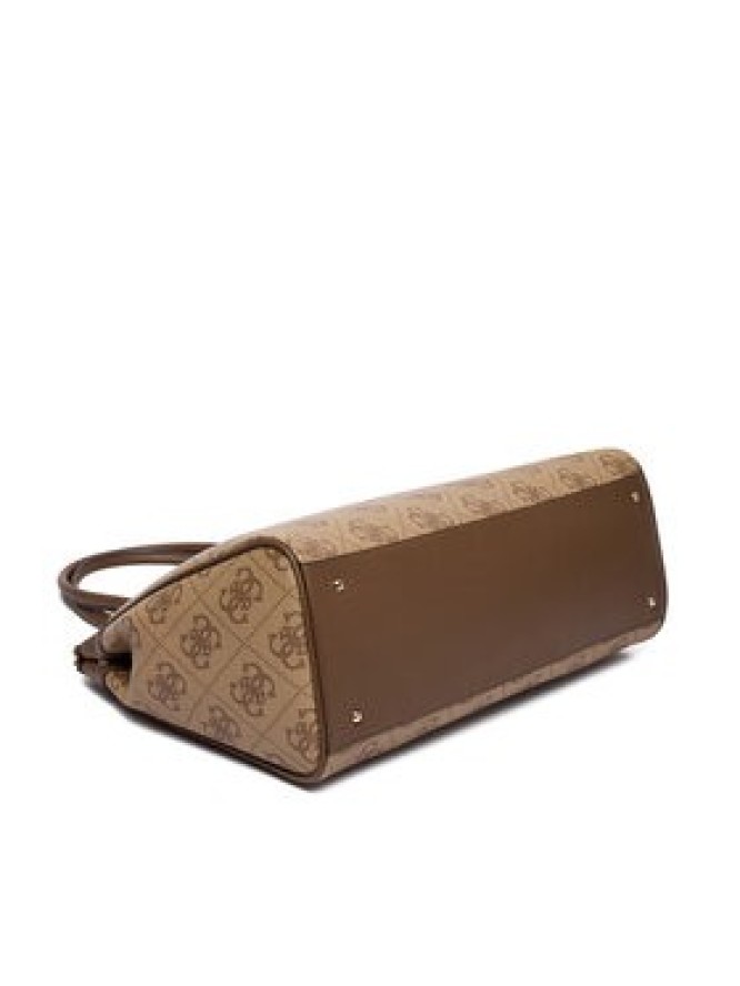 Guess Torba weekendowa TWOB86 88903 Brązowy