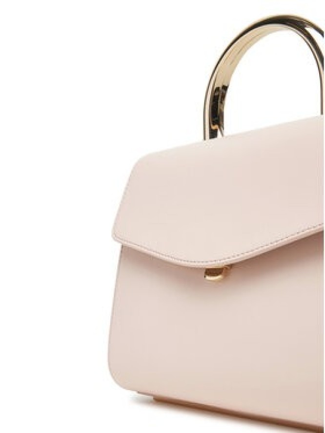 Furla Torebka Meridiana WB01704 BX3913 0496S Różowy