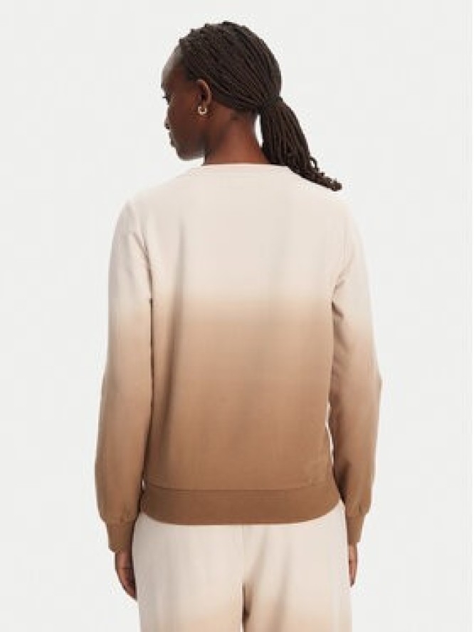 Liu Jo Sport Bluza TA5114 FS090 Beżowy Regular Fit