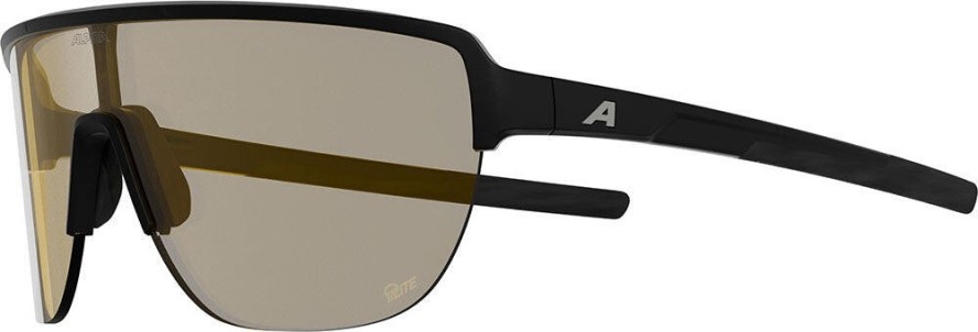 Okulary przeciwsłoneczne Alpina Ram 2.0 Q-Lite